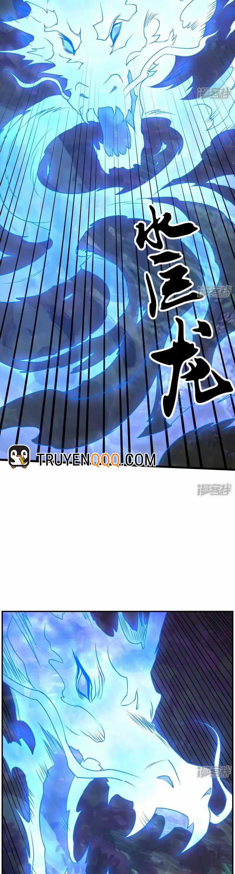 Đô Thị Tiên Đế - Chapter 84 - Trang 11