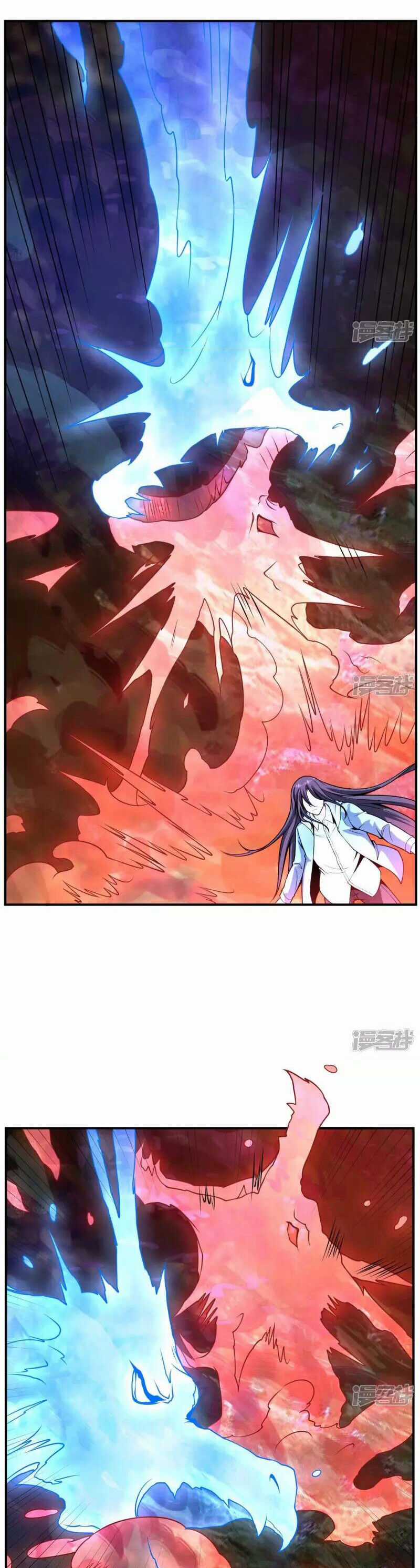 Đô Thị Tiên Đế - Chapter 84 - Trang 4