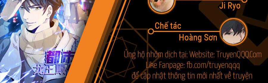 Đô Thị Tiên Đế - Chapter 85 - Trang 1