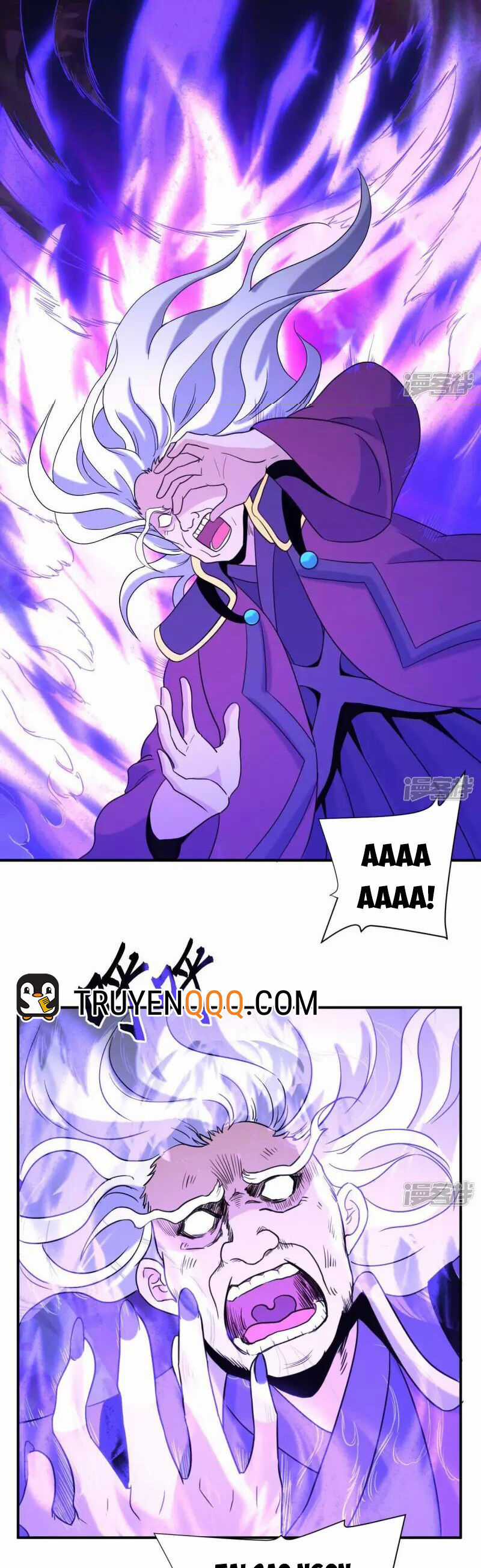 Đô Thị Tiên Đế - Chapter 85 - Trang 2