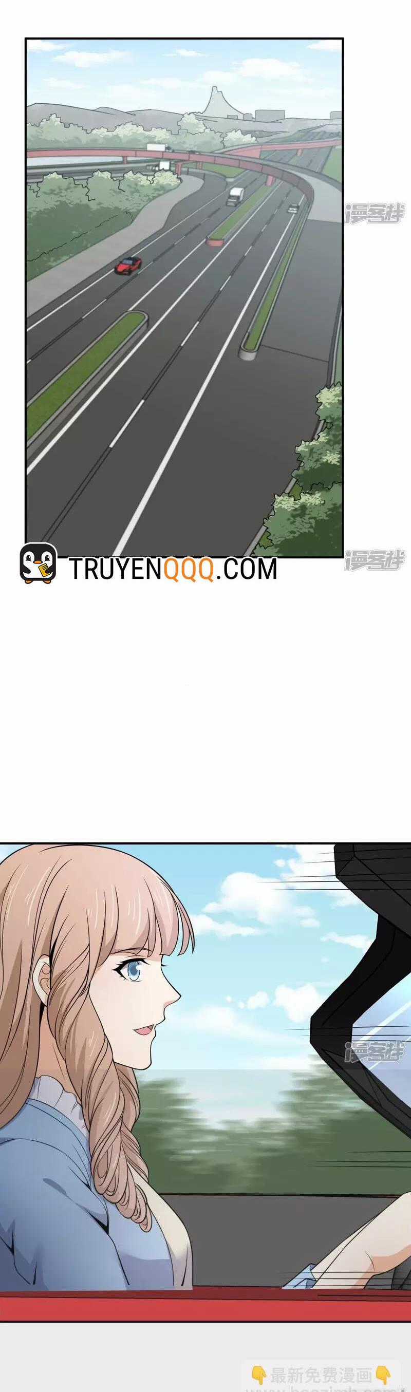 Đô Thị Tiên Đế - Chapter 88 - Trang 1