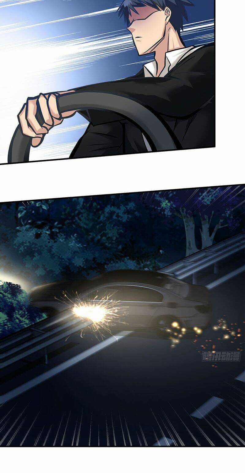 Đô Thị Tối Cường Cuồng Binh - Chapter 21 - Trang 3