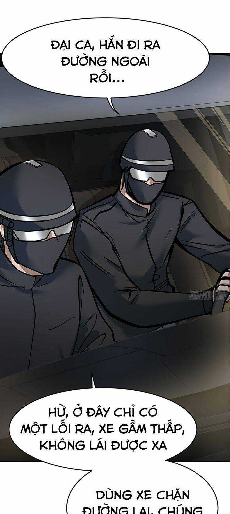 Đô Thị Tối Cường Cuồng Binh - Chapter 21 - Trang 4