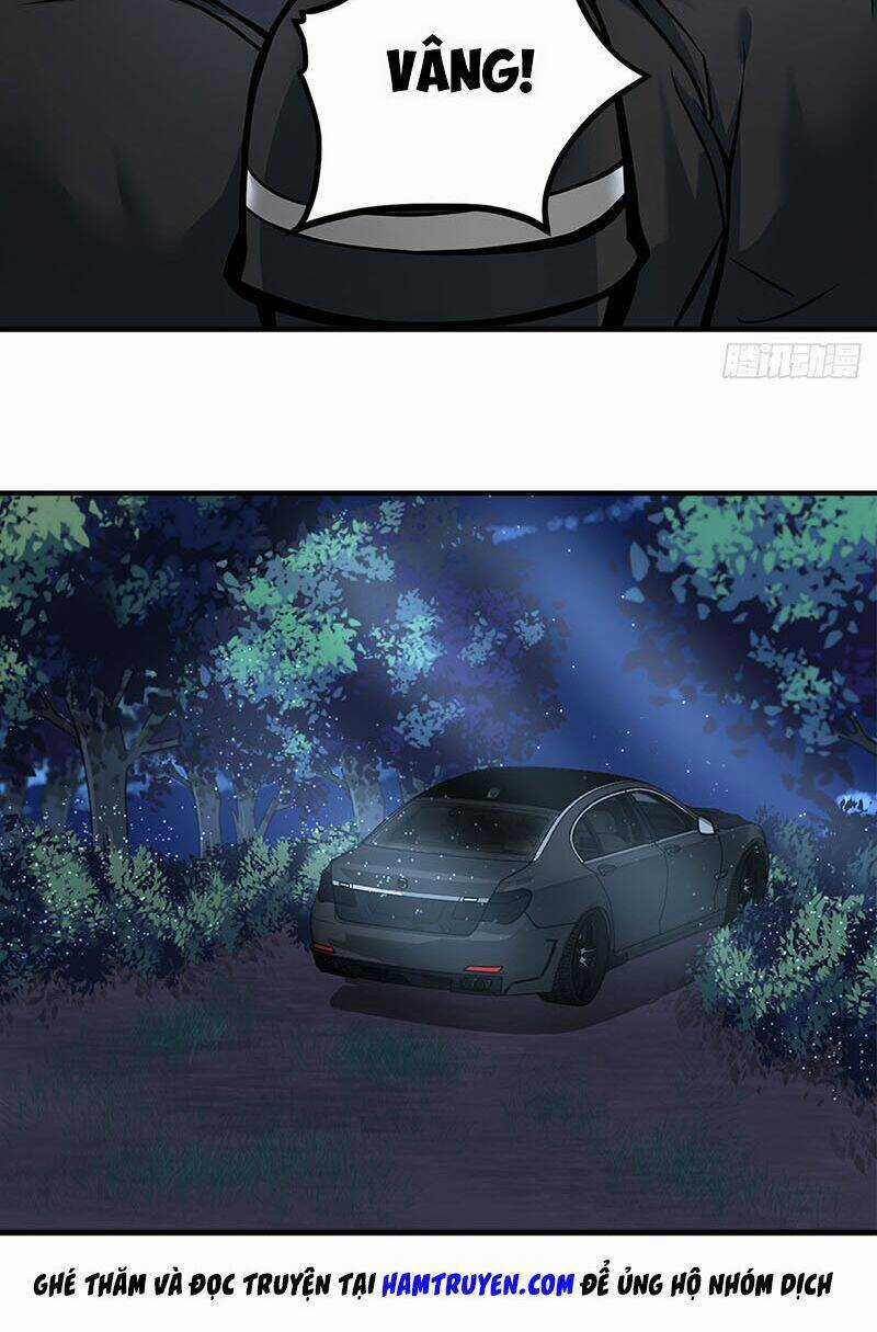 Đô Thị Tối Cường Cuồng Binh - Chapter 21 - Trang 7