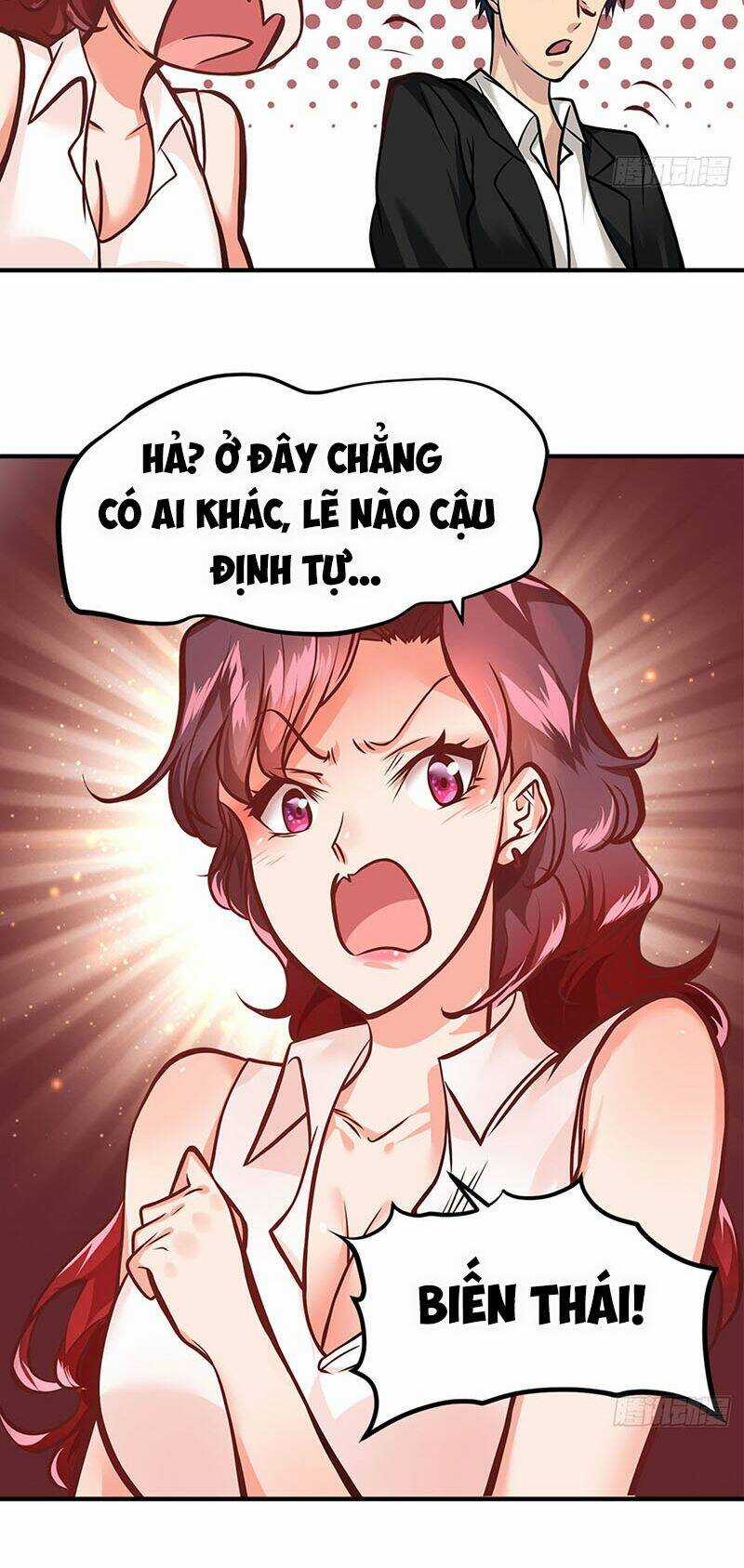 Đô Thị Tối Cường Cuồng Binh - Chapter 21 - Trang 9