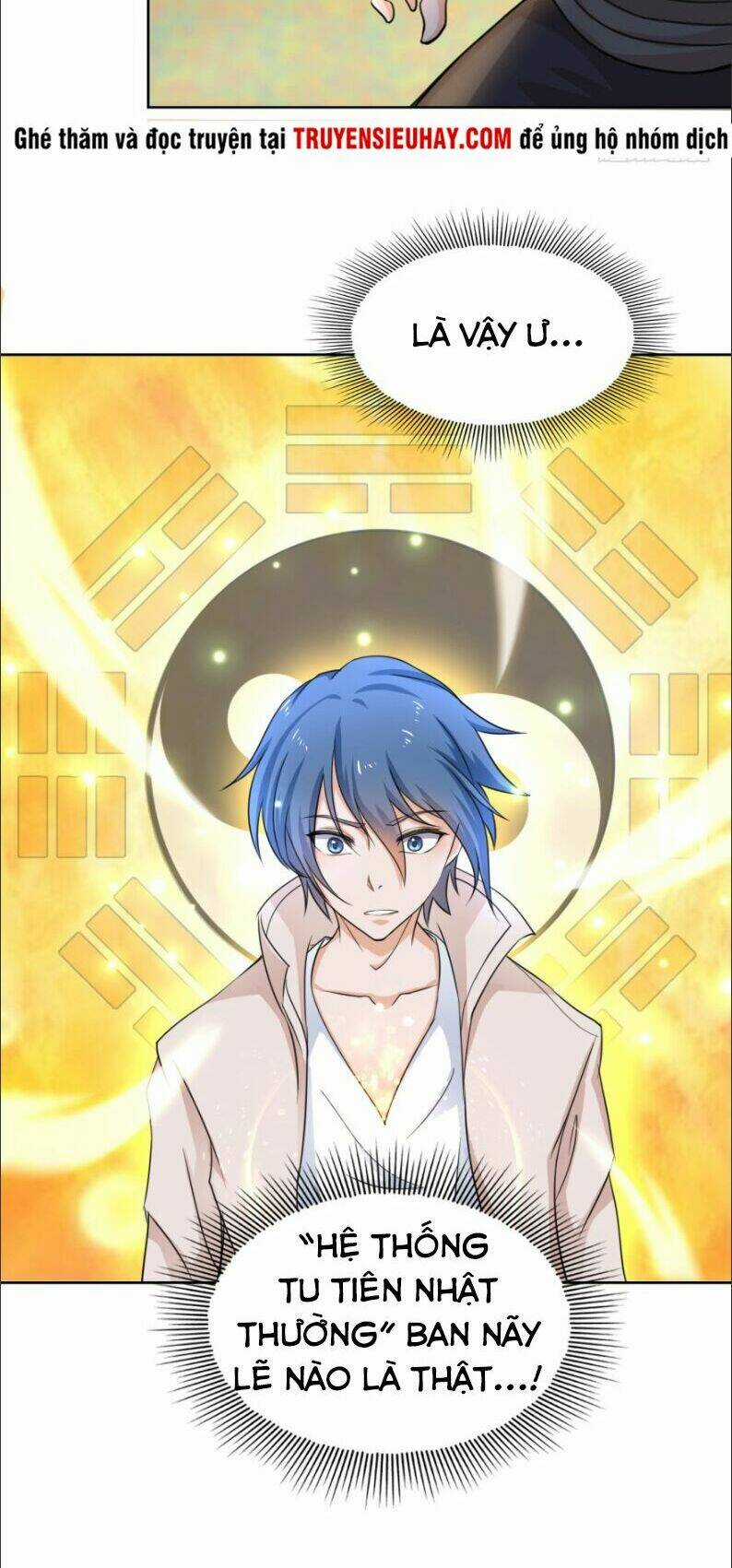 Đô Thị Tối Cường Tu Chân - Chapter 2 - Trang 9