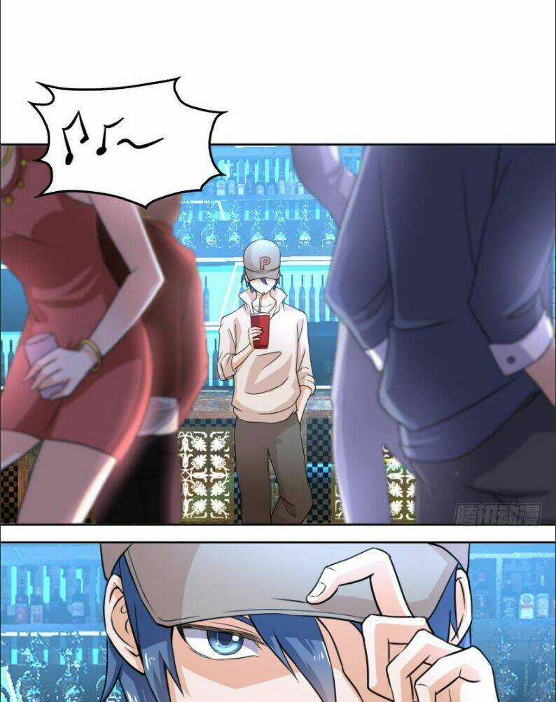 Đô Thị Tối Cường Tu Chân - Chapter 3 - Trang 4