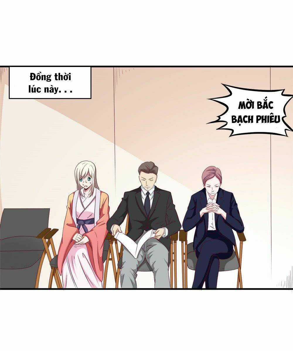 Đô Thị Tu Tiên Truyện - Chapter 13 - Trang 10