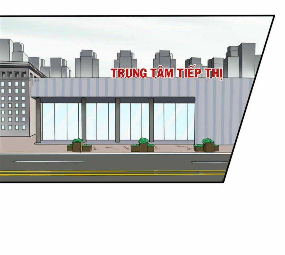 Đô Thị Tu Tiên Truyện - Chapter 2 - Trang 6