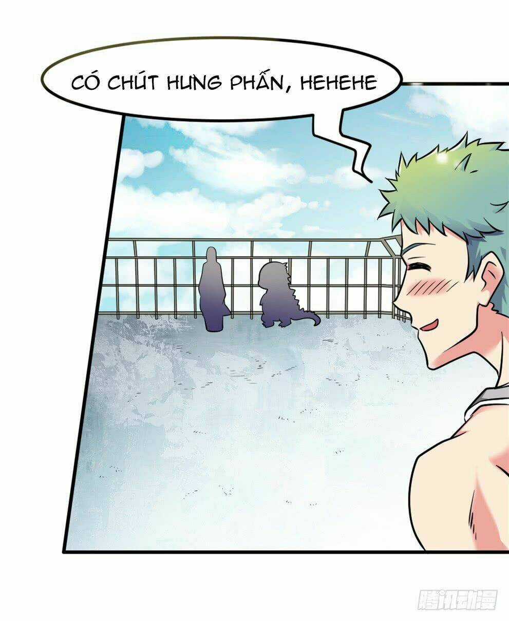 Đô Thị Tu Tiên Truyện - Chapter 9 - Trang 3