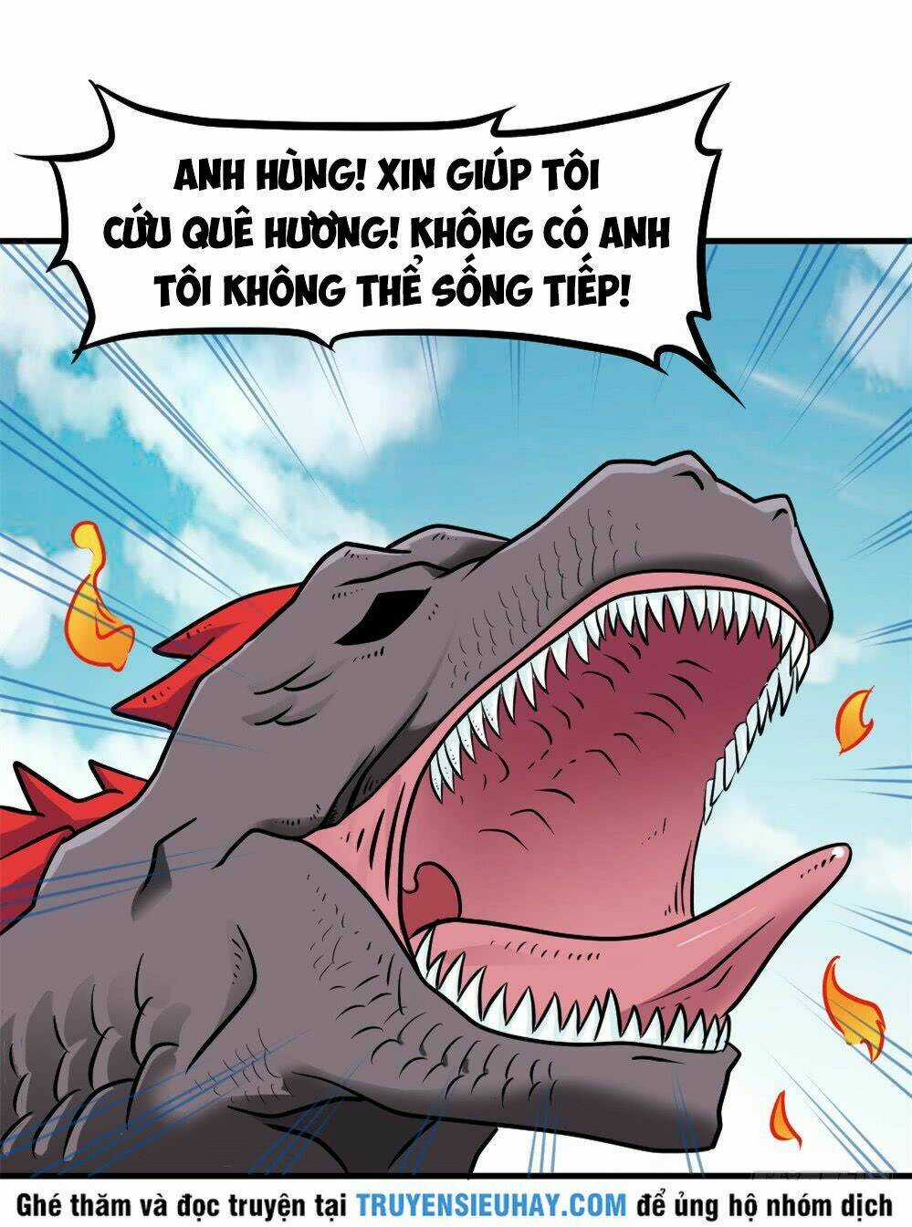 Đô Thị Tu Tiên Truyện - Chapter 9 - Trang 4