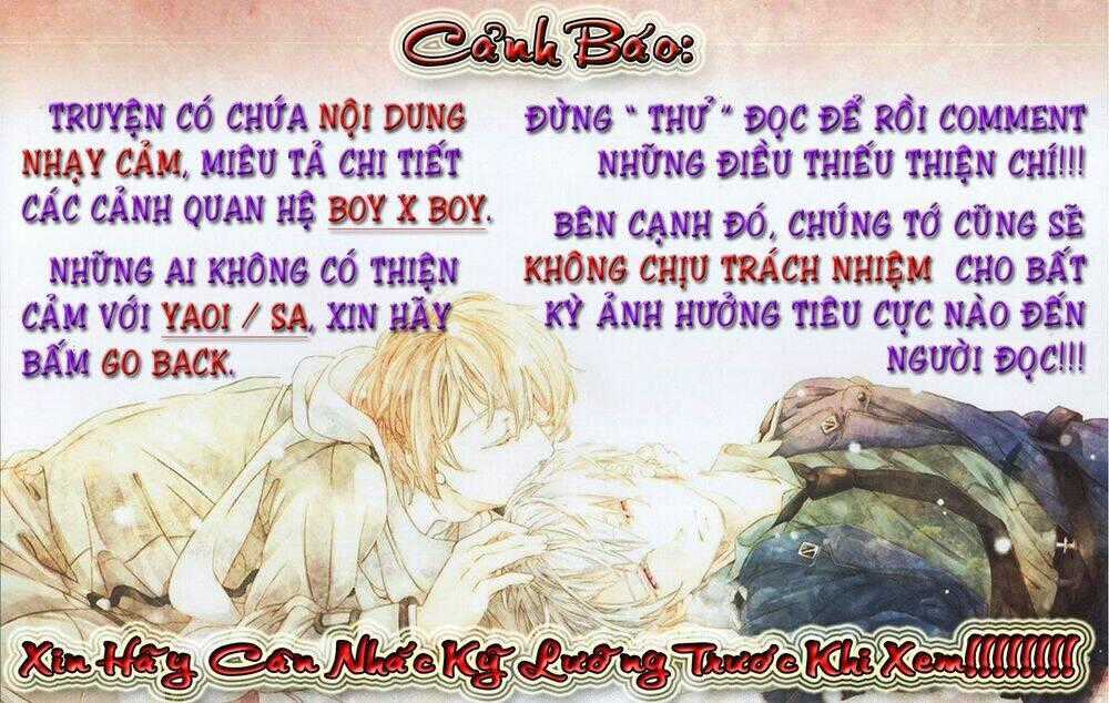 Do You Remember Me? - Chapter 1 - Trang 2