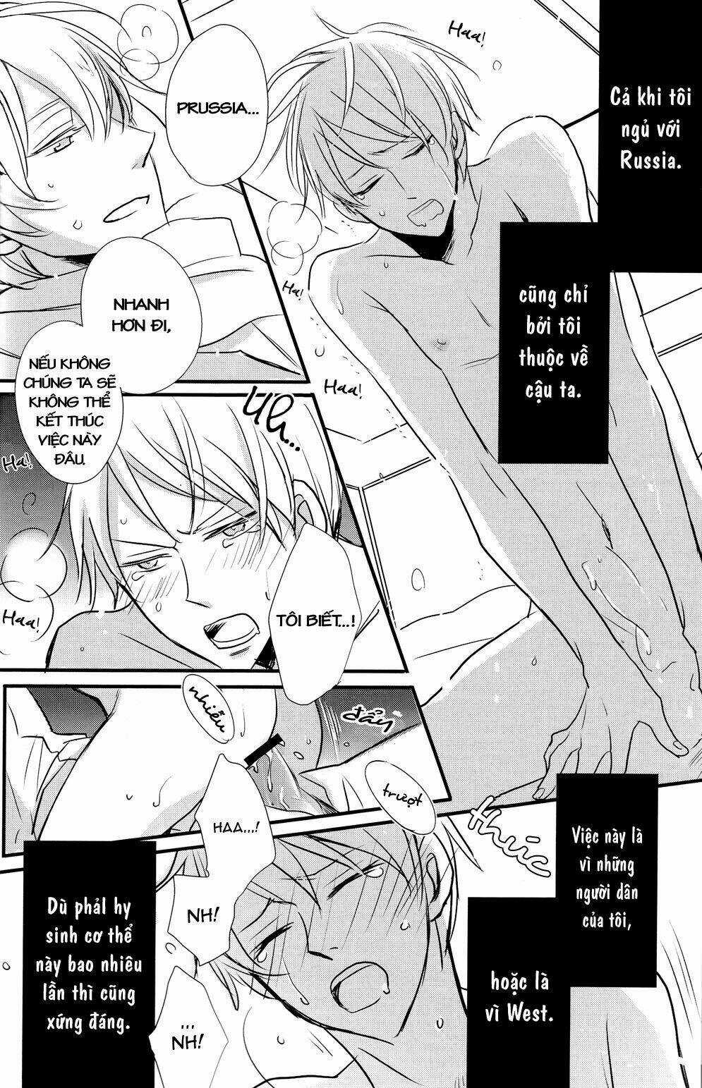 Do You Remember Me? - Chapter 1 - Trang 11