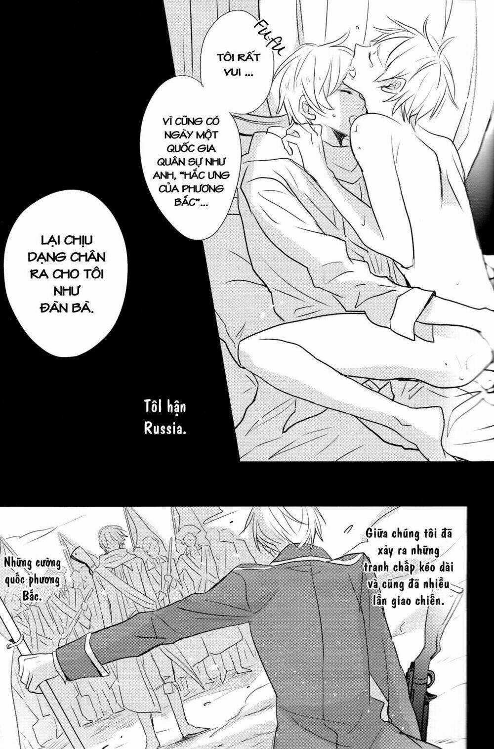 Do You Remember Me? - Chapter 1 - Trang 12