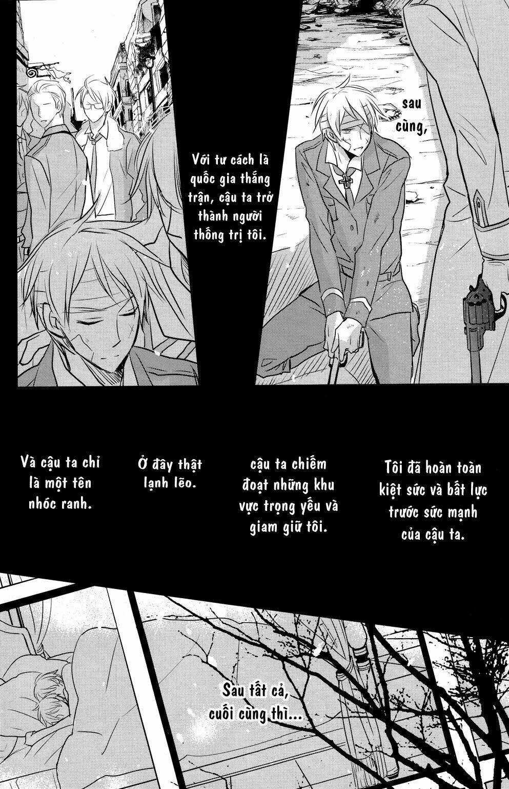 Do You Remember Me? - Chapter 1 - Trang 13