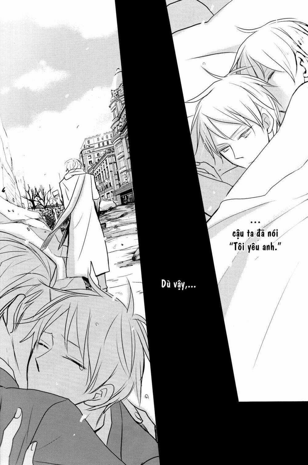 Do You Remember Me? - Chapter 1 - Trang 14