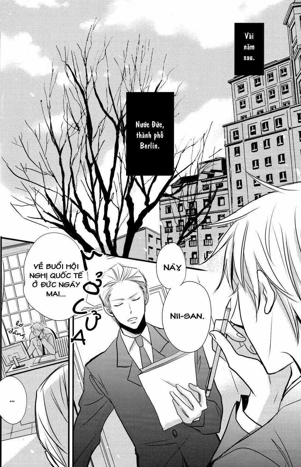 Do You Remember Me? - Chapter 1 - Trang 15