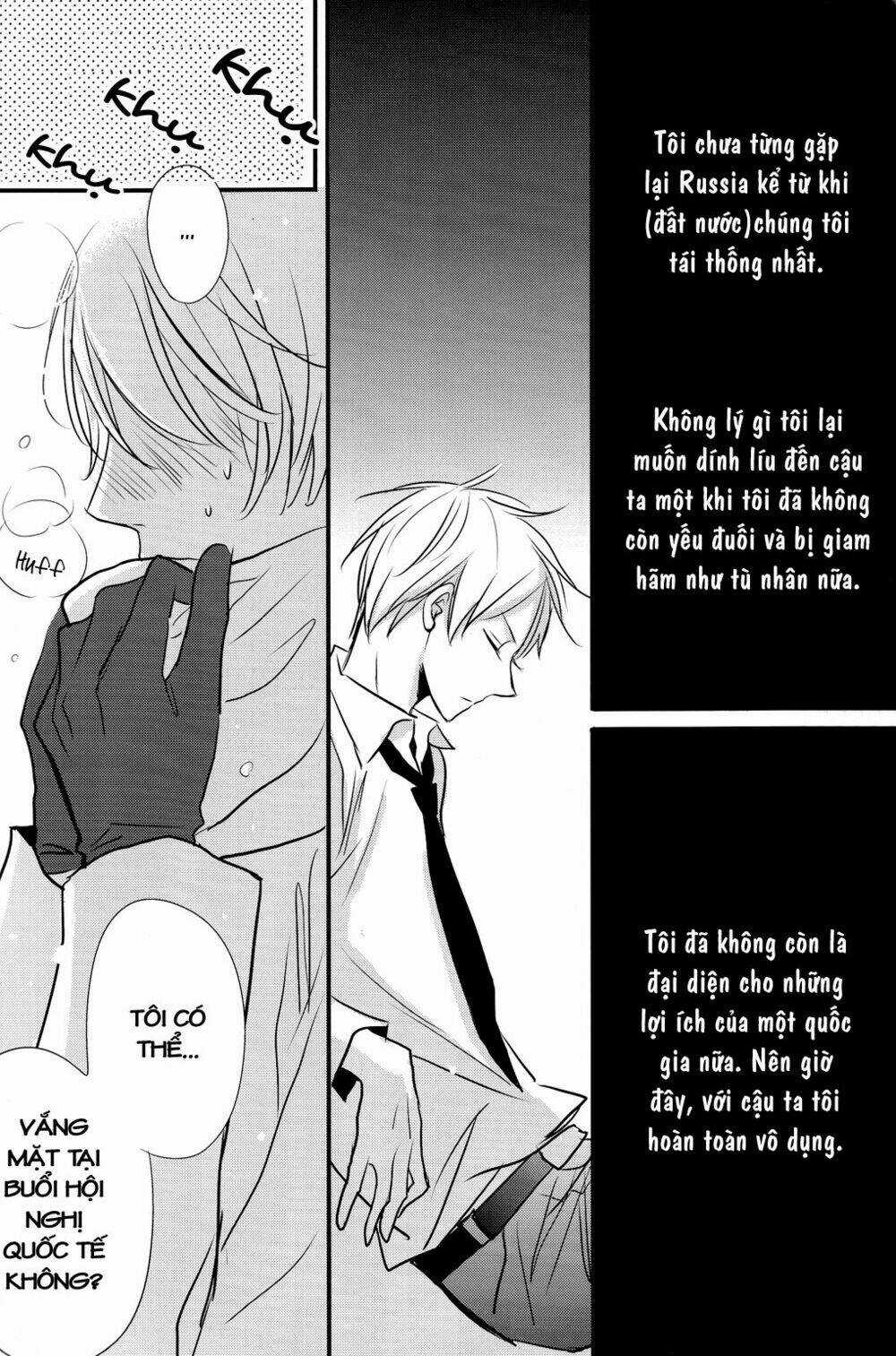 Do You Remember Me? - Chapter 1 - Trang 18