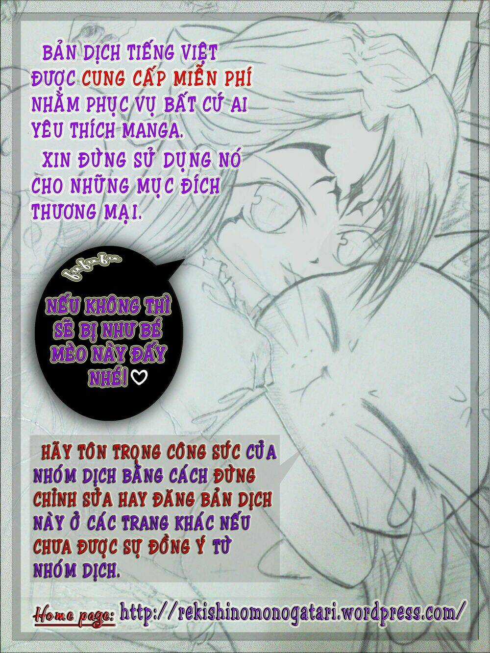 Do You Remember Me? - Chapter 1 - Trang 3