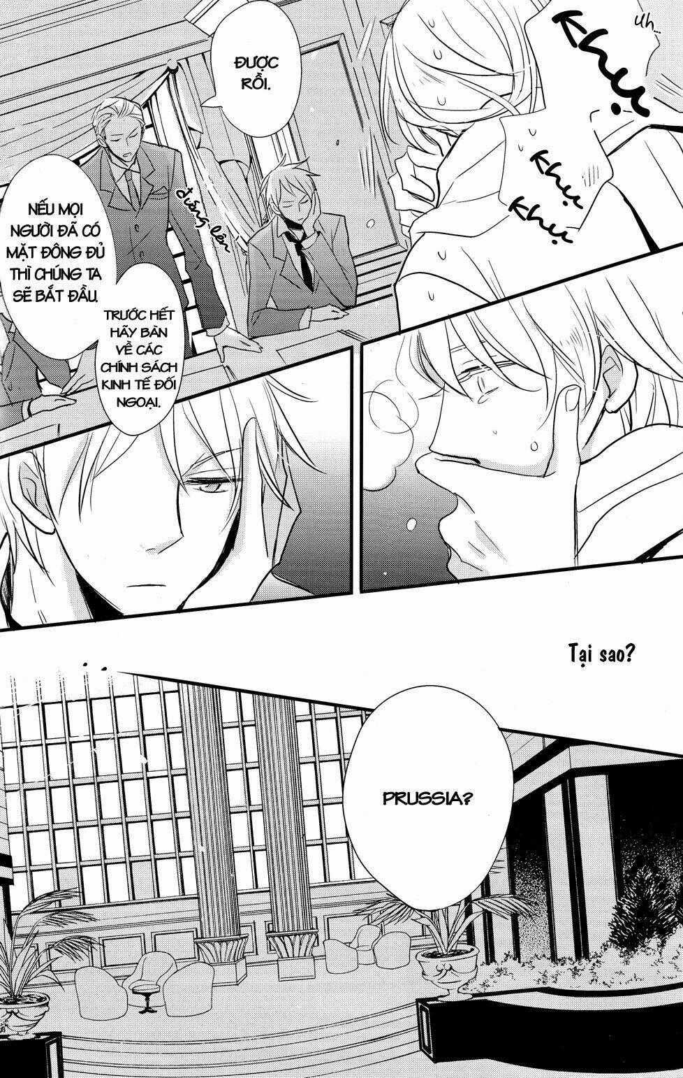 Do You Remember Me? - Chapter 1 - Trang 21