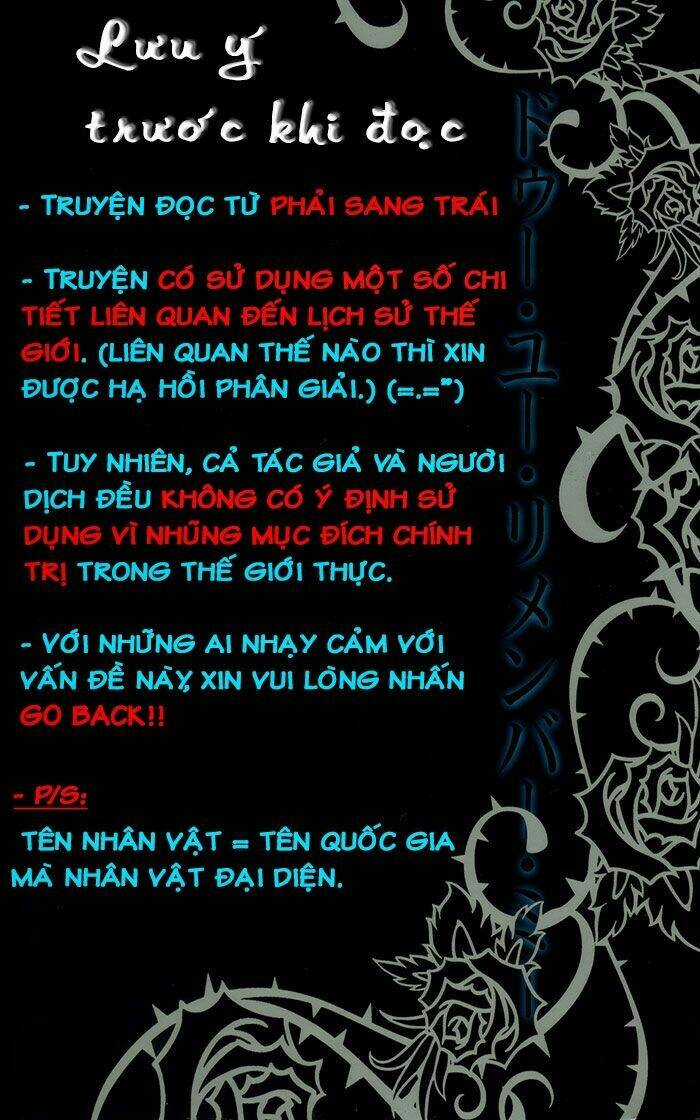 Do You Remember Me? - Chapter 1 - Trang 4