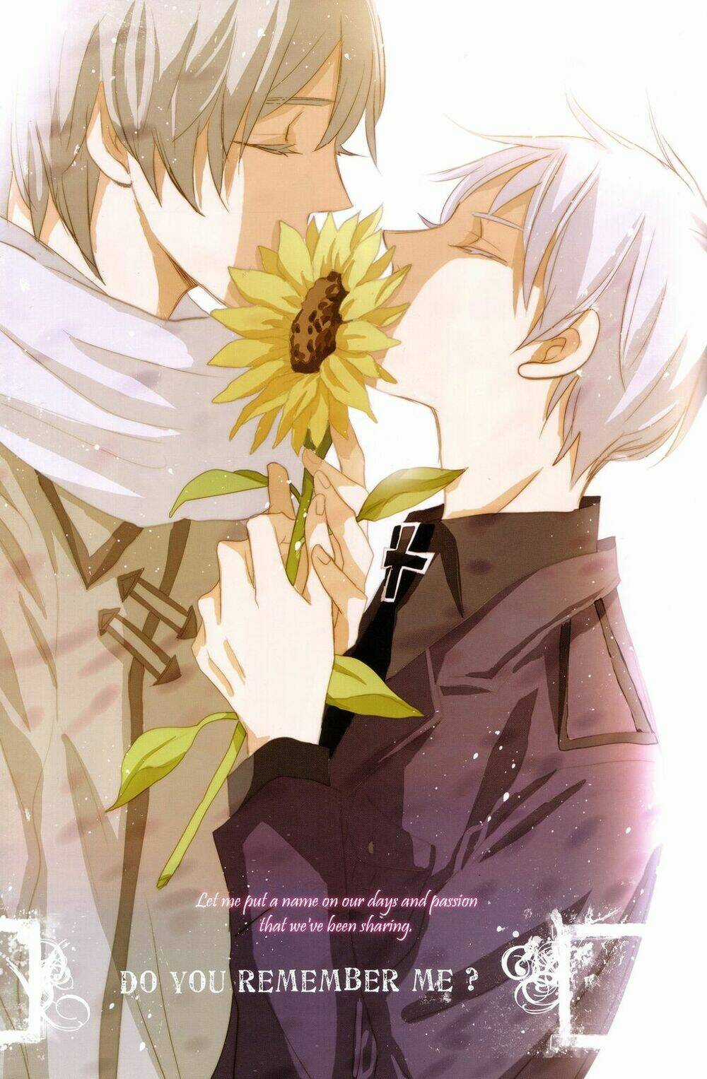 Do You Remember Me? - Chapter 1 - Trang 6