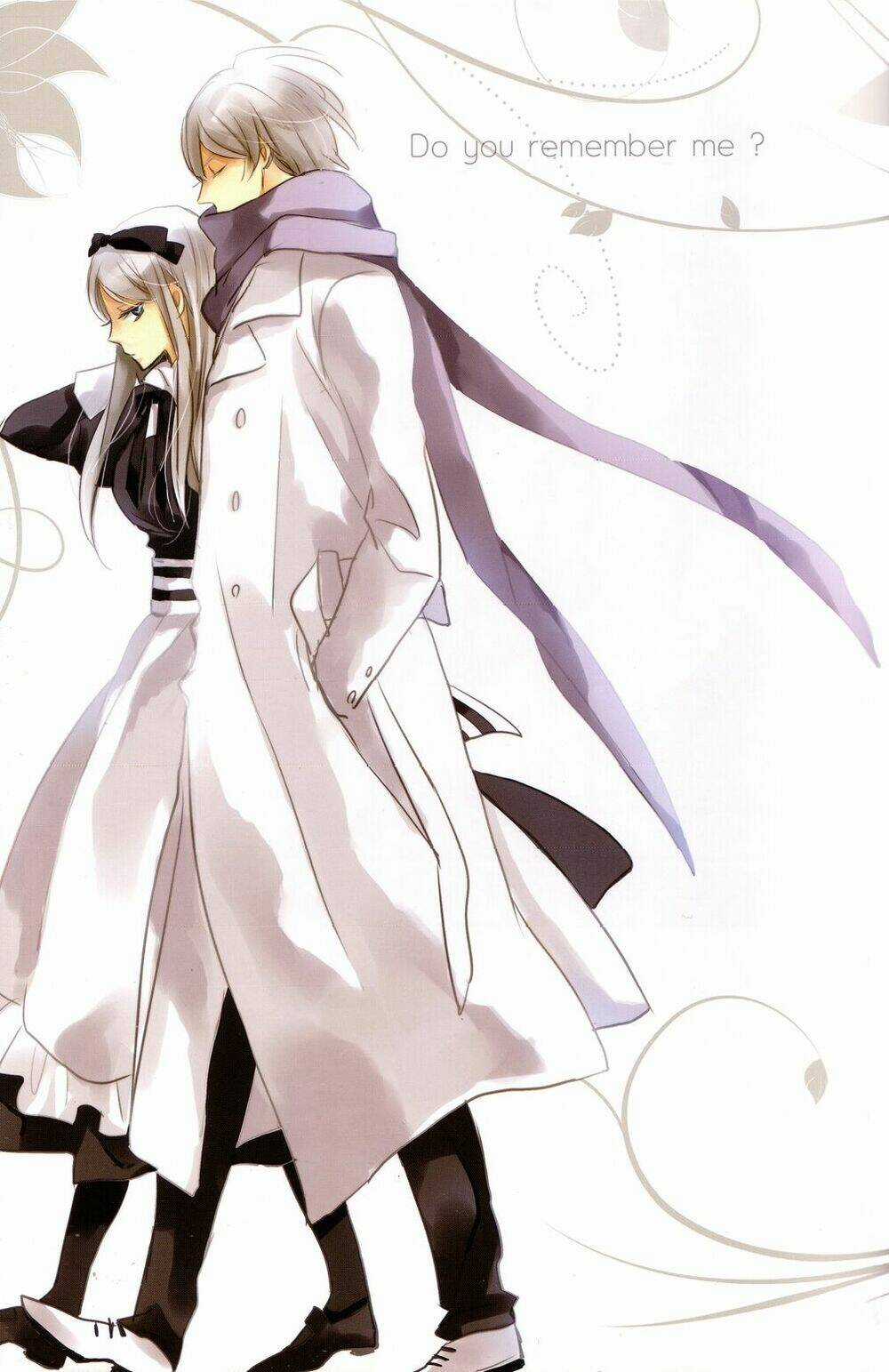 Do You Remember Me? - Chapter 1 - Trang 8