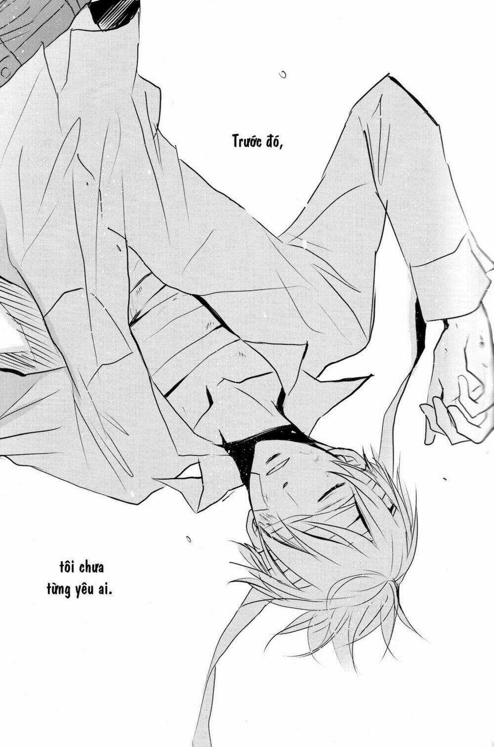 Do You Remember Me? - Chapter 1 - Trang 10