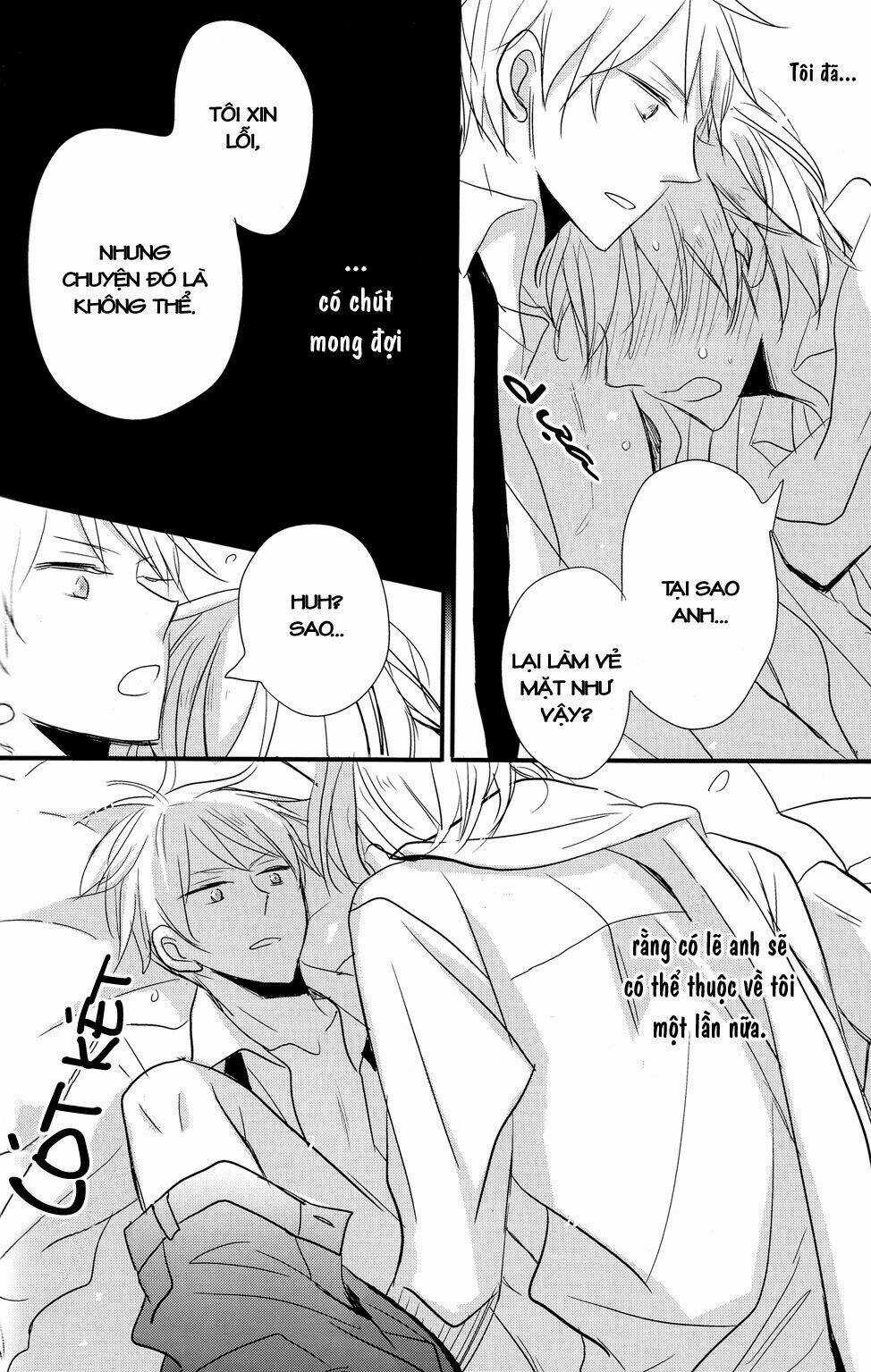 Do You Remember Me? - Chapter 2 - Trang 36