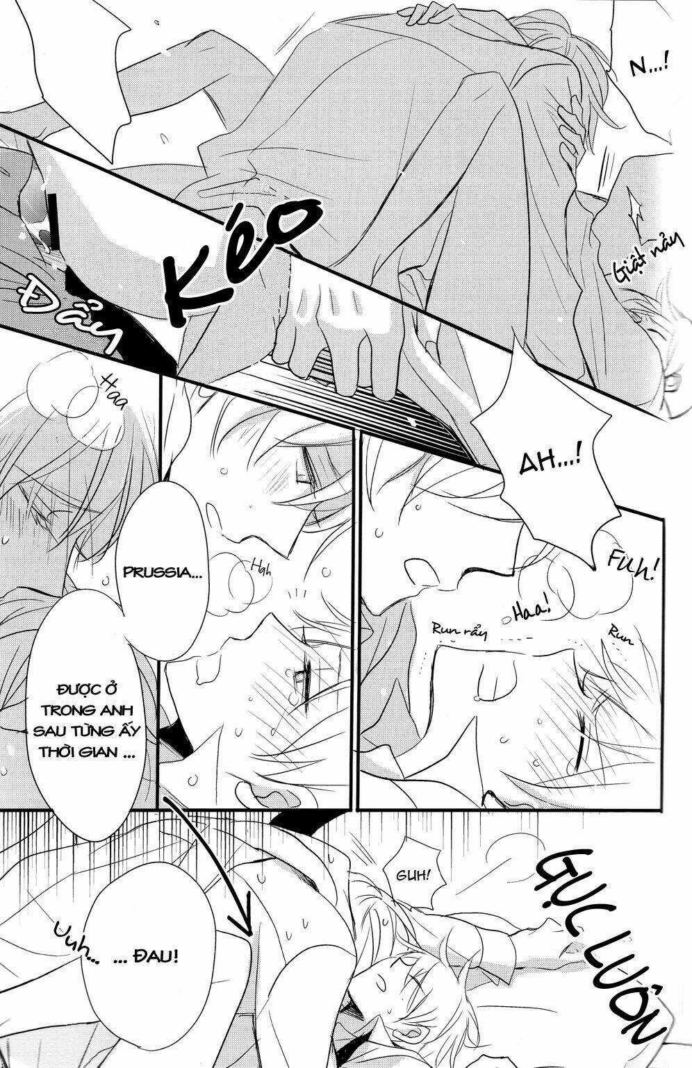 Do You Remember Me? - Chapter 2 - Trang 39