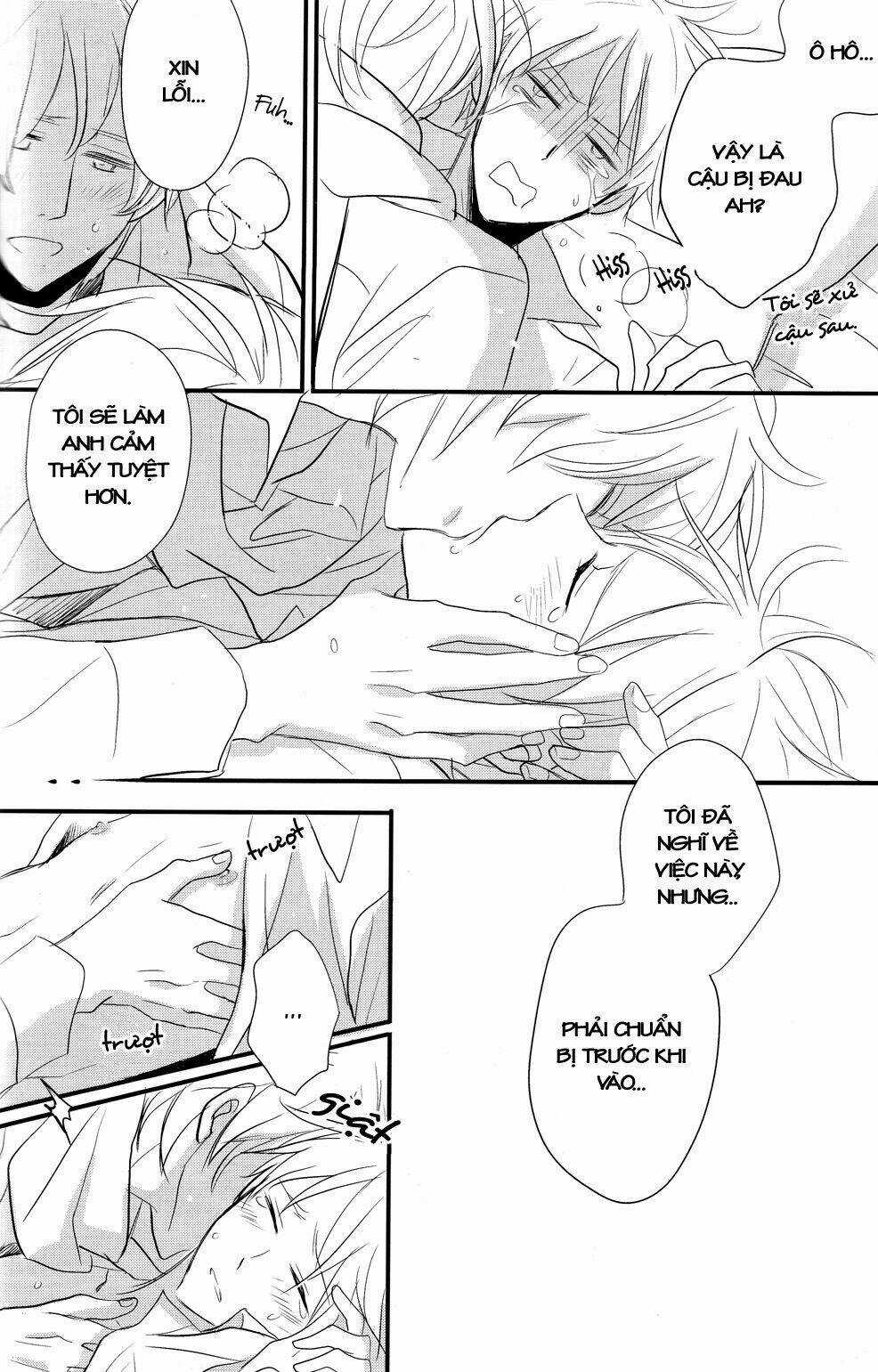 Do You Remember Me? - Chapter 2 - Trang 40