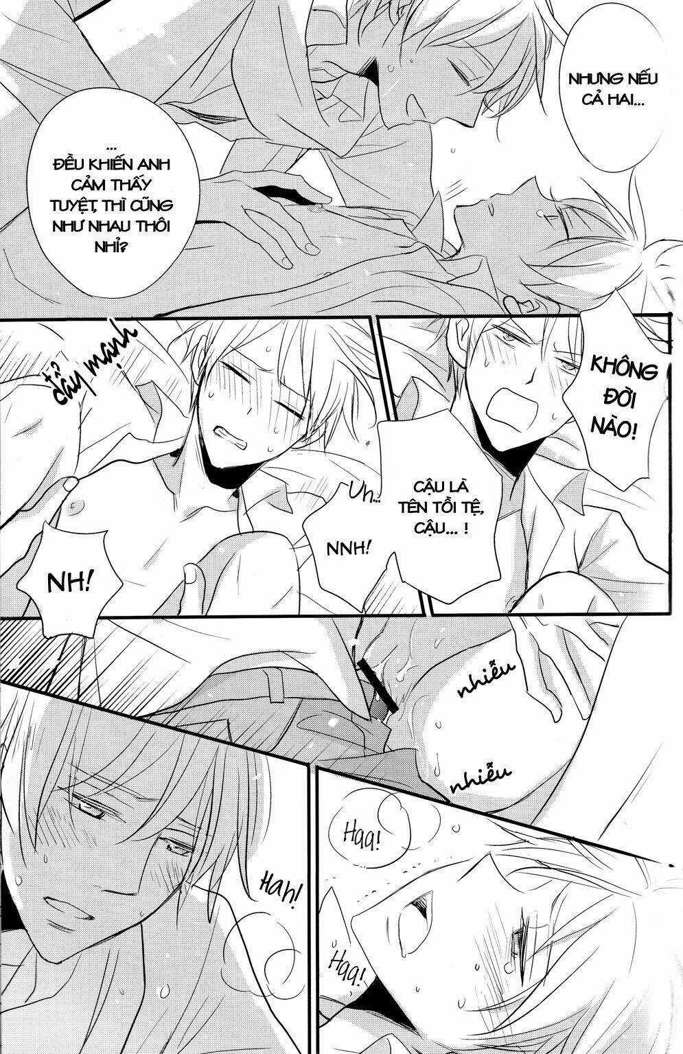 Do You Remember Me? - Chapter 2 - Trang 41