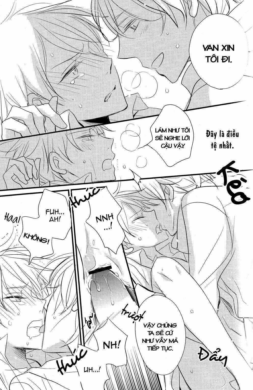 Do You Remember Me? - Chapter 2 - Trang 43