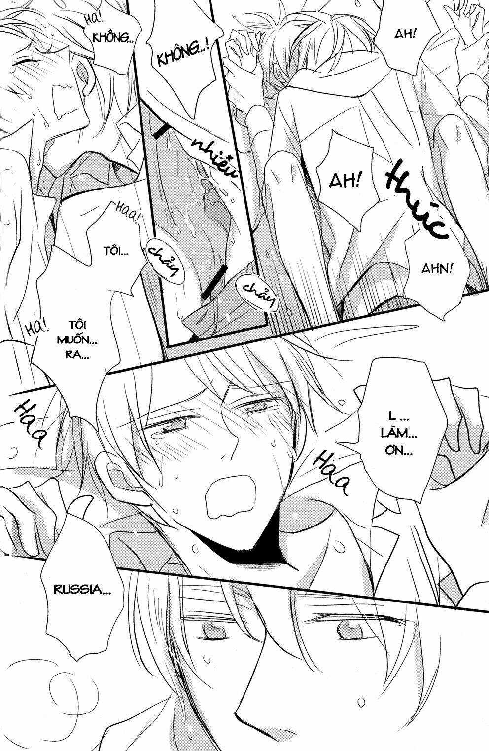 Do You Remember Me? - Chapter 2 - Trang 44