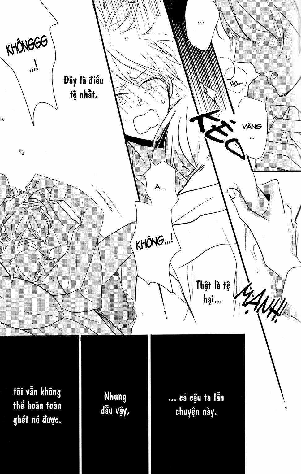 Do You Remember Me? - Chapter 2 - Trang 45