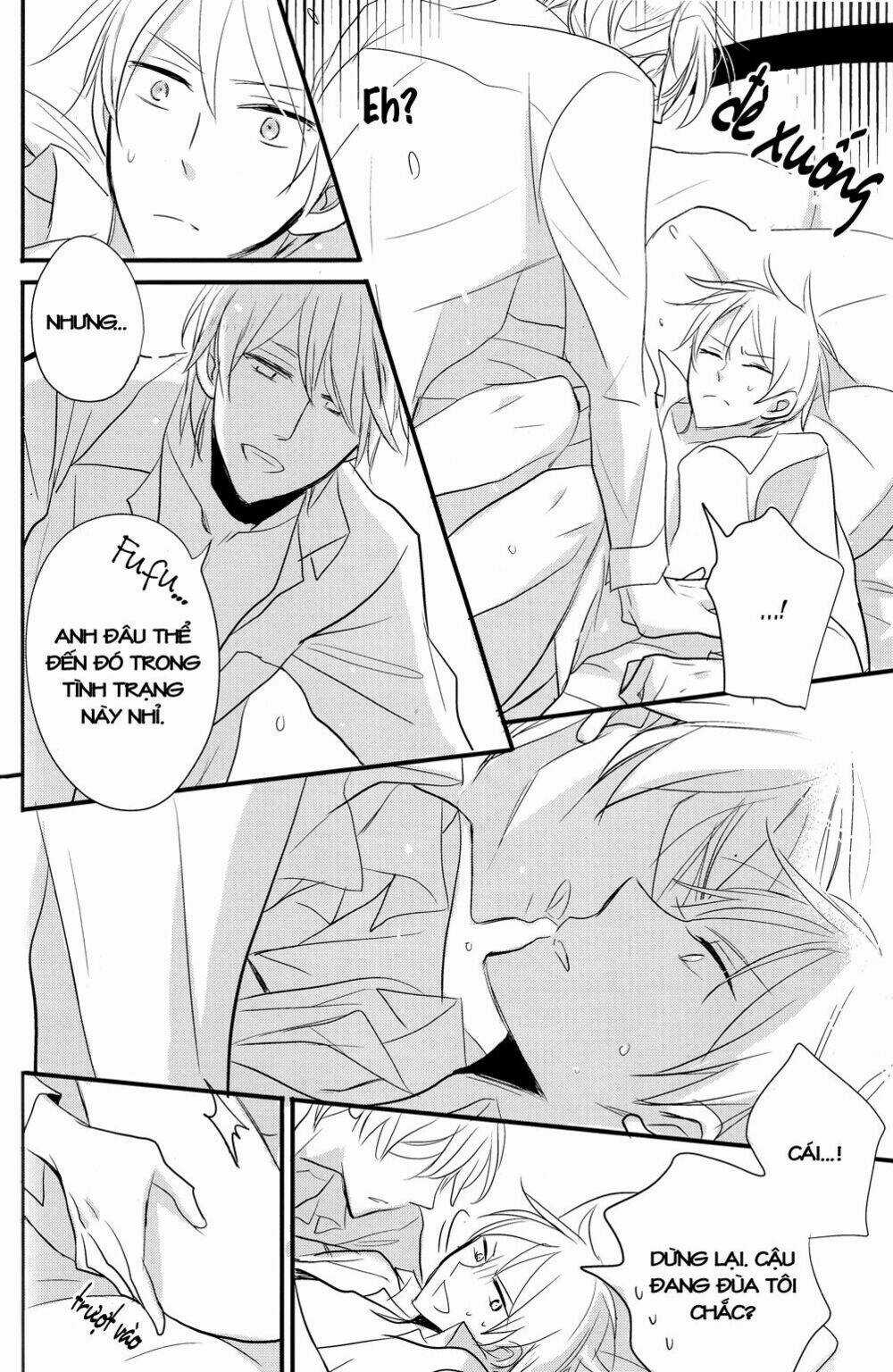 Do You Remember Me? - Chapter 2 - Trang 50