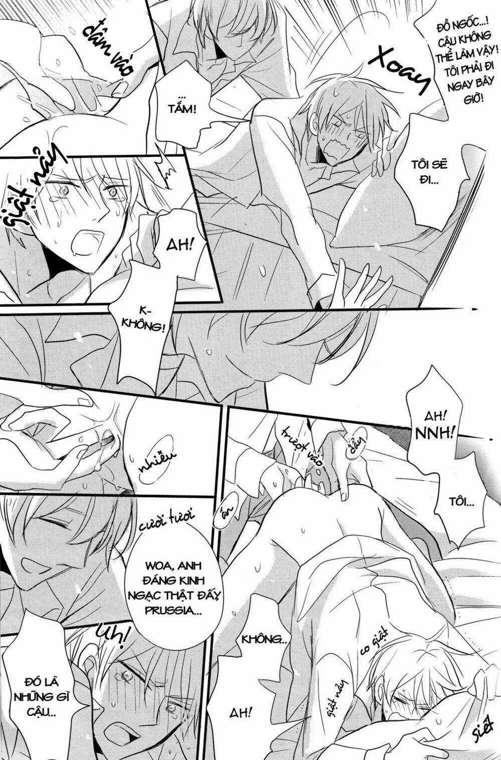 Do You Remember Me? - Chapter 2 - Trang 51