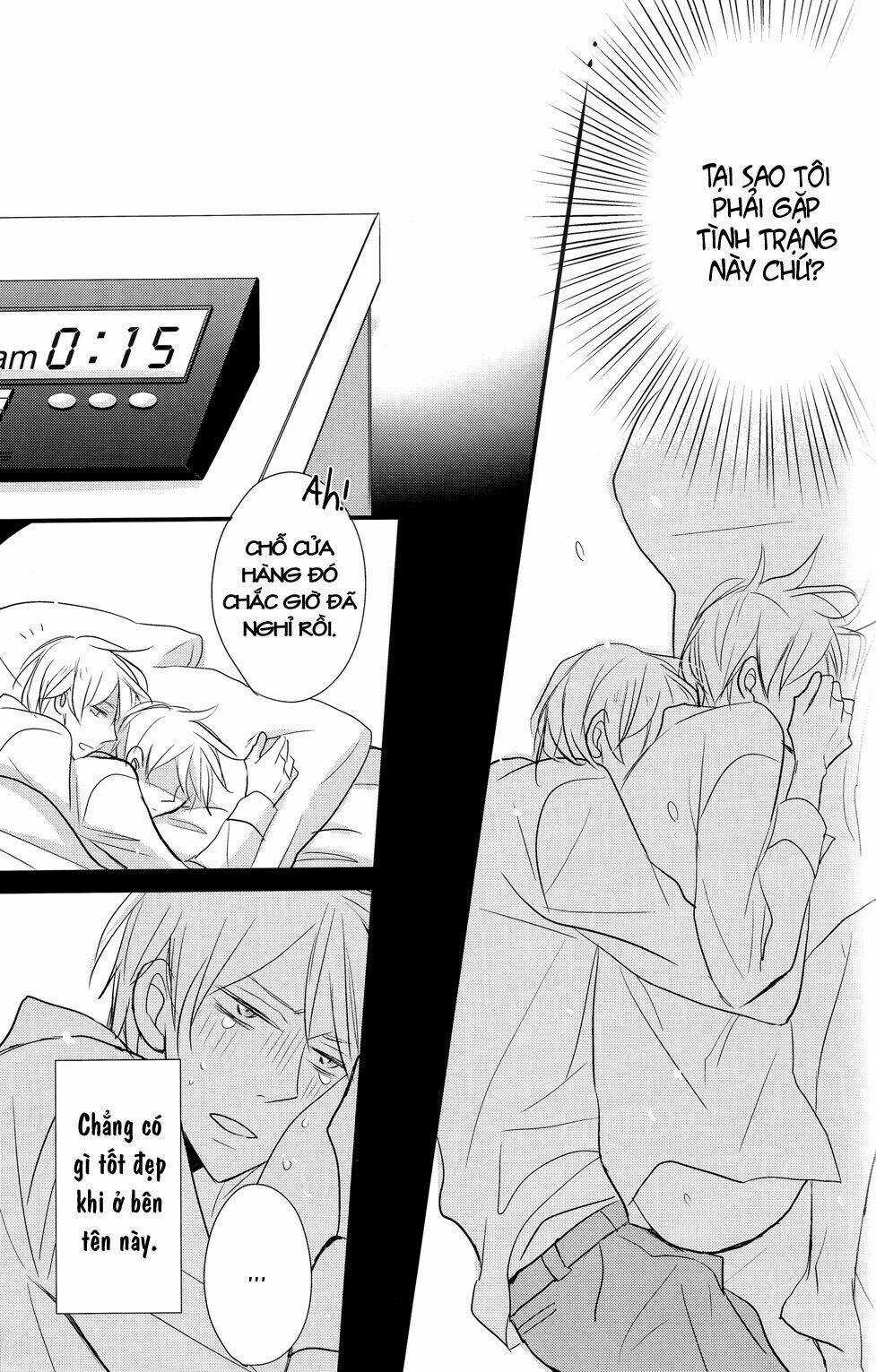 Do You Remember Me? - Chapter 2 - Trang 53