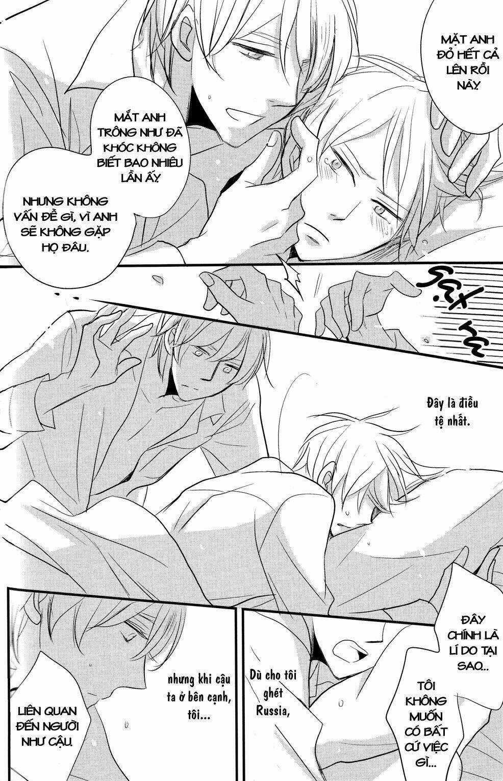 Do You Remember Me? - Chapter 2 - Trang 54