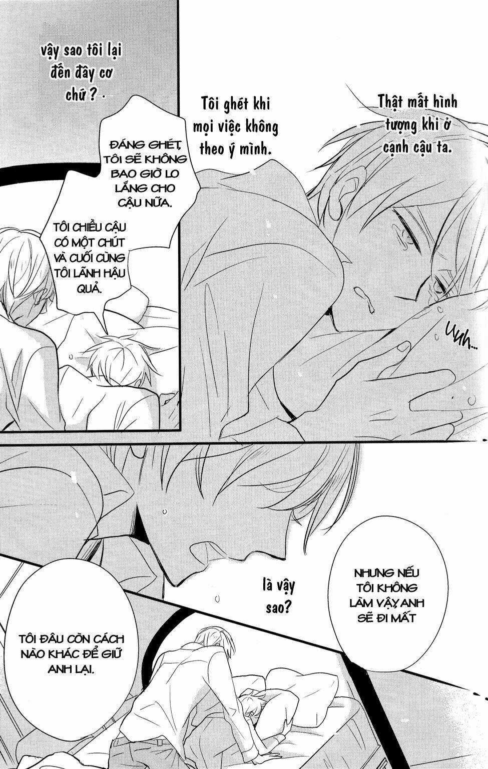 Do You Remember Me? - Chapter 2 - Trang 55