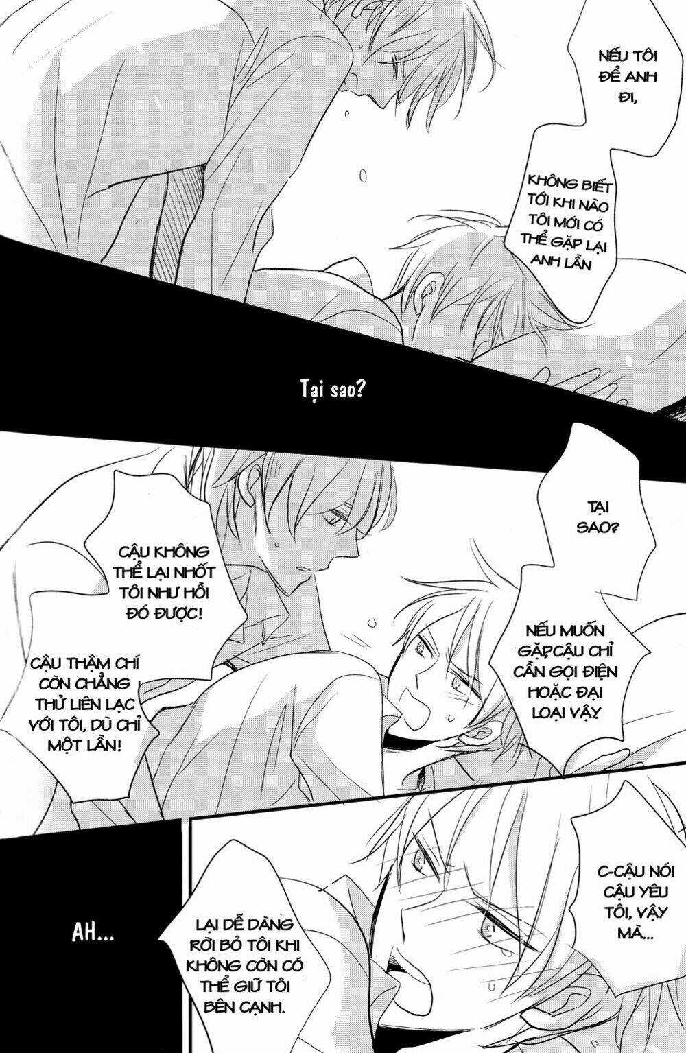 Do You Remember Me? - Chapter 2 - Trang 56