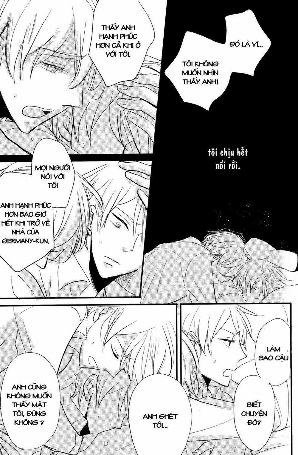 Do You Remember Me? - Chapter 2 - Trang 57