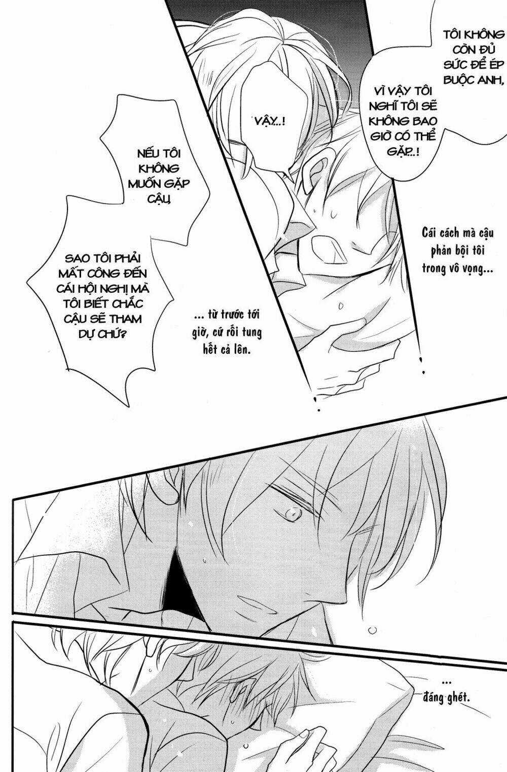 Do You Remember Me? - Chapter 2 - Trang 58