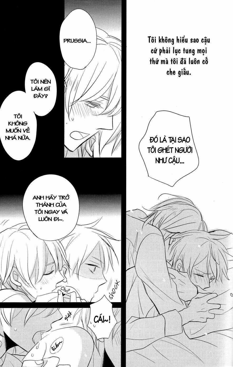 Do You Remember Me? - Chapter 2 - Trang 59