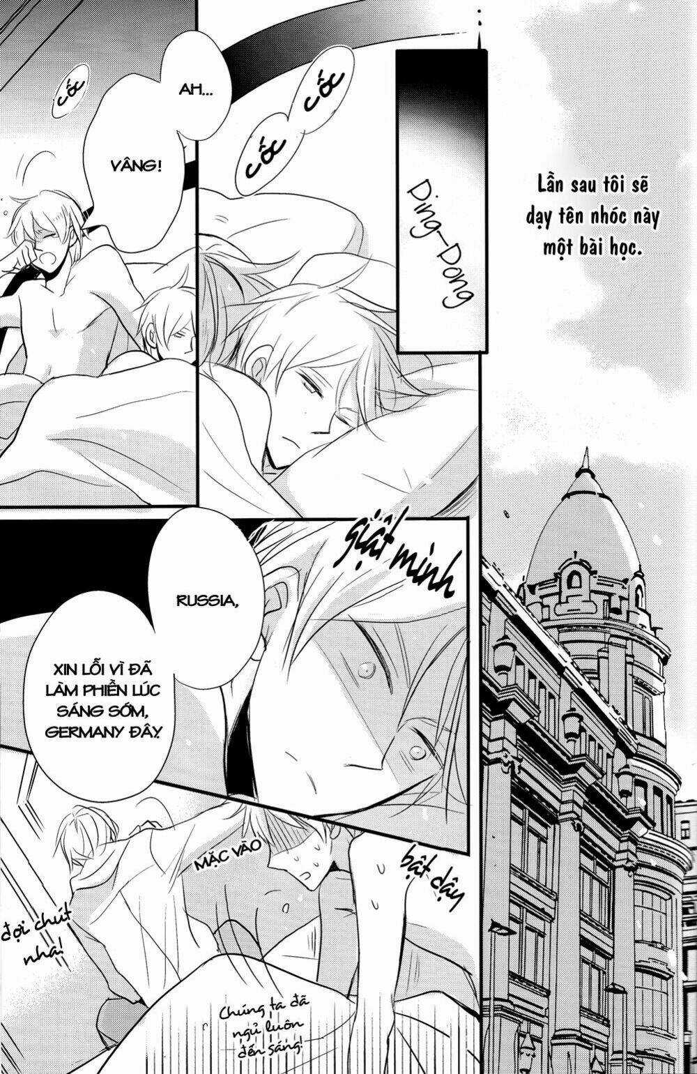 Do You Remember Me? - Chapter 2 - Trang 61