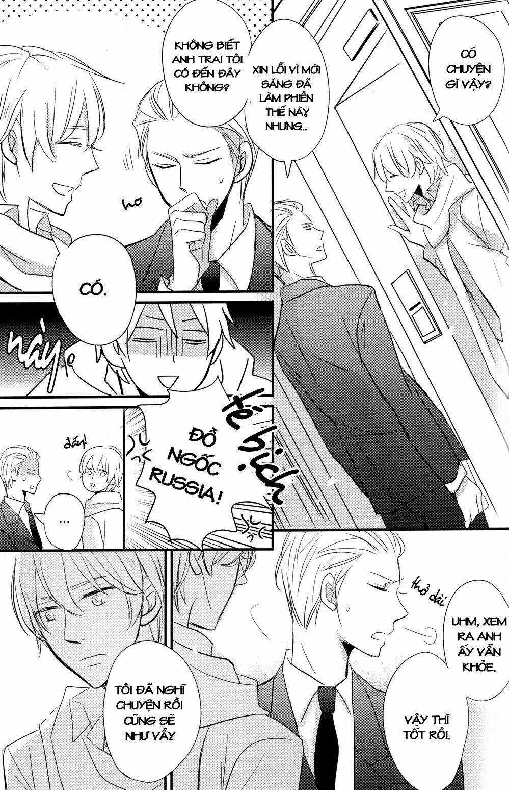 Do You Remember Me? - Chapter 2 - Trang 63