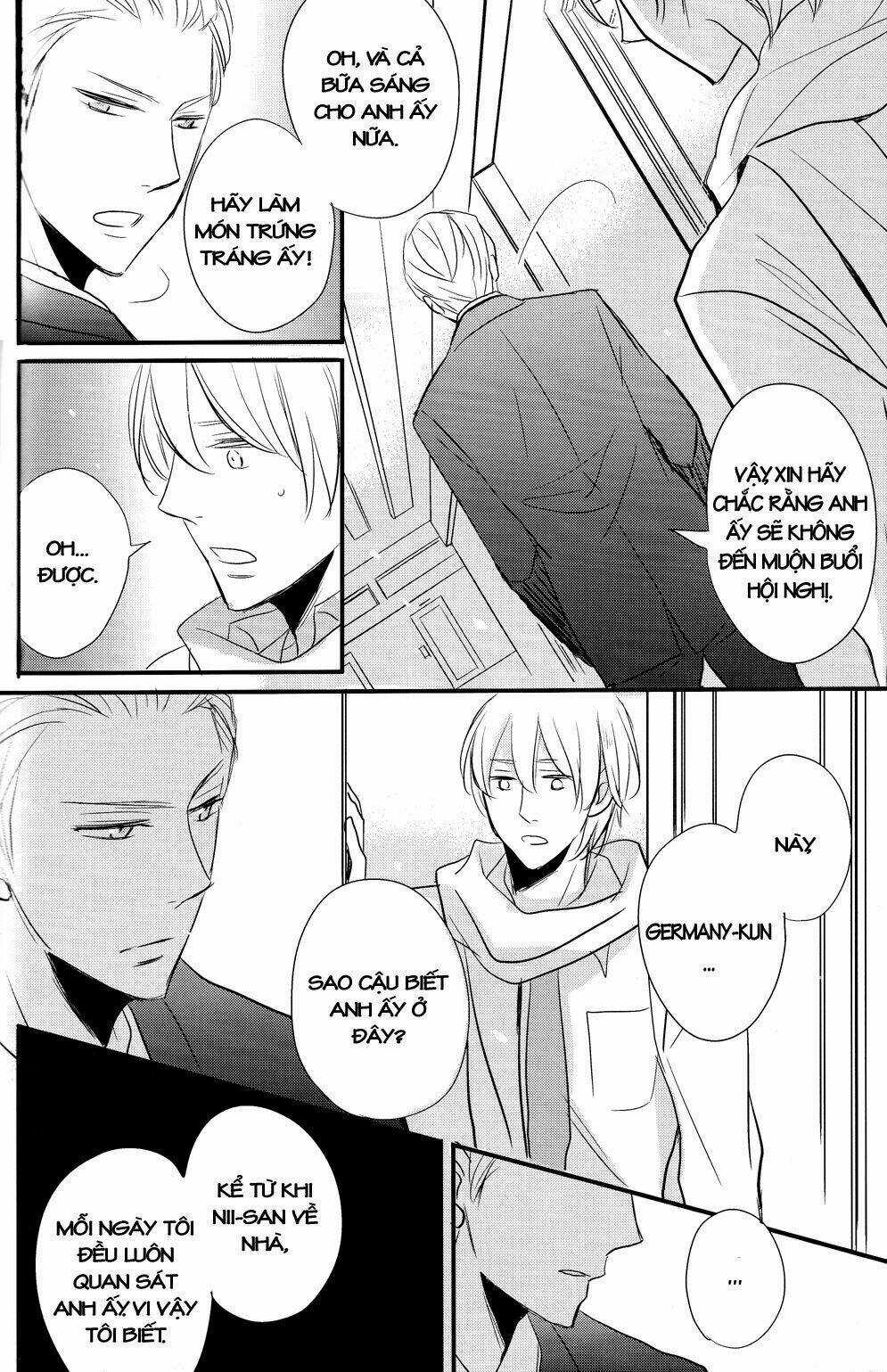 Do You Remember Me? - Chapter 2 - Trang 64