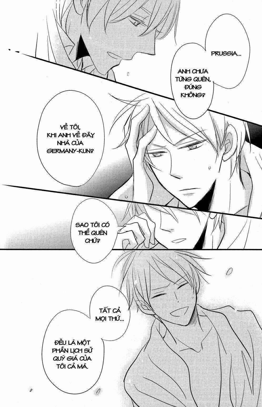 Do You Remember Me? - Chapter 2 - Trang 66