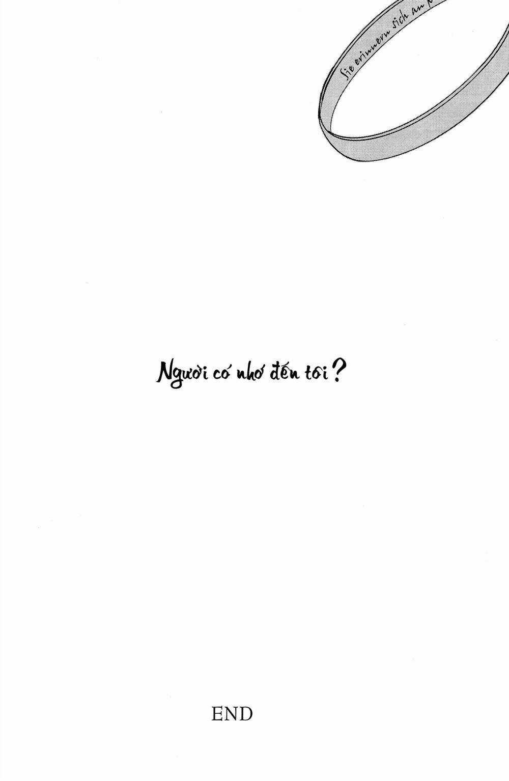 Do You Remember Me? - Chapter 3 - Trang 8