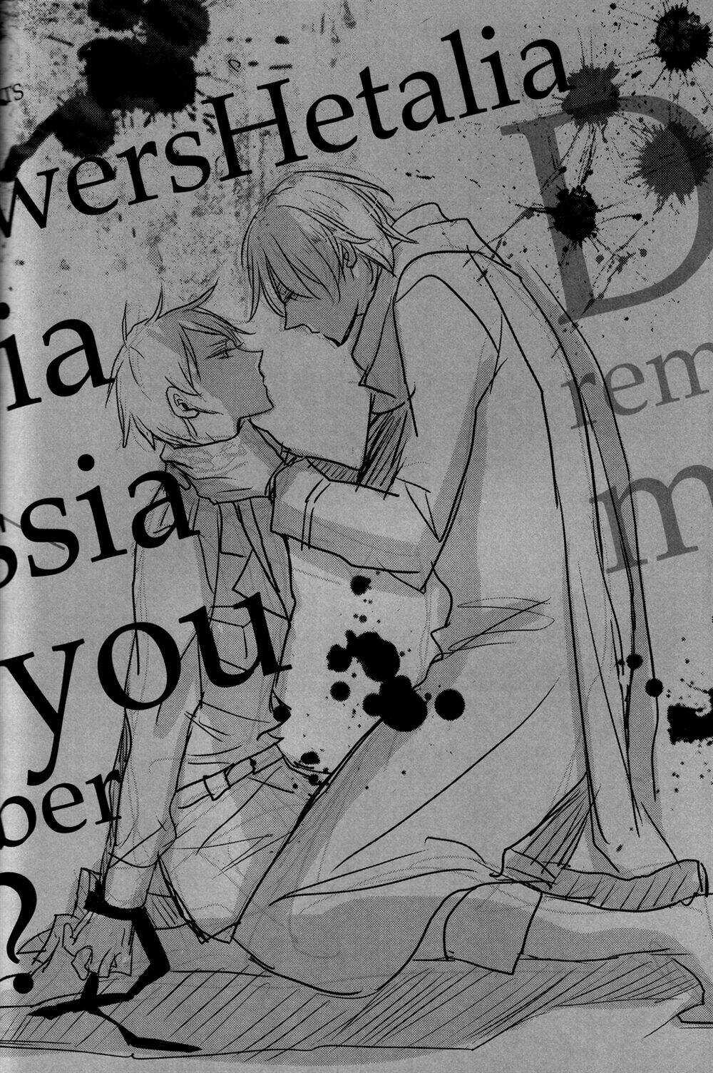 Do You Remember Me? - Chapter 3 - Trang 10